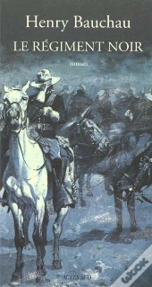 Le Regiment Noir