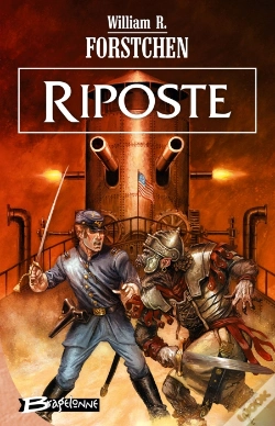 Capa do artigo Le Régiment Perdu T.4 ; Riposte