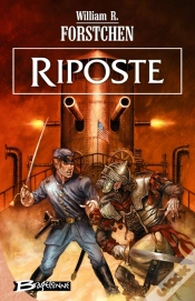 Capa do artigo Le Régiment Perdu T.4 ; Riposte