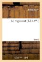 Le Regiment. Tome 2 - Preview