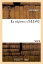 Le Regiment. Tome 3 - Preview