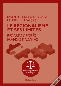 Capa do artigo Le Régionalisme Et Ses Limites