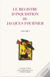 Capa do artigo Le Registre D