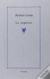 Capa do artigo Le Registre