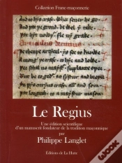 Capa do artigo Le Regius