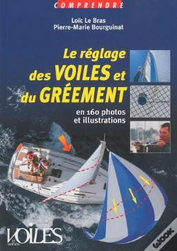 Capa do artigo Le Réglage Des Voiles Et Du Gréement