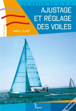 Capa do artigo Le Réglage Des Voiles