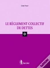 Capa do artigo Le Règlement Collectif De Dettes