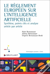 Capa do artigo Le Règlement Européen Sur L