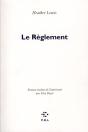 Le Règlement - Preview