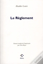 Le Règlement