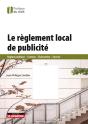 Le Réglement Local De Publicité - Preview