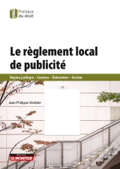 Le Réglement Local De Publicité