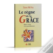 Capa do artigo Le Règne De La Grâce Dans Votre Vie Quotidienne