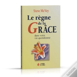 Capa do artigo Le Règne De La Grâce Dans Votre Vie Quotidienne