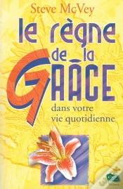 Capa do artigo Le Règne De La Grâce