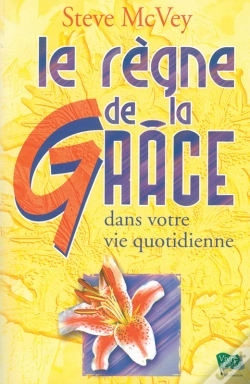 Capa do artigo Le Règne De La Grâce