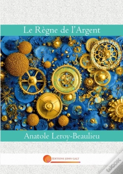 Capa do artigo Le Règne De L'Argent