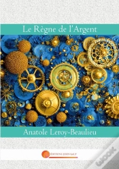 Capa do artigo Le Règne De L