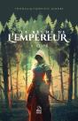 Le Regne De L'Empereur - T3 L'Elfe - Preview