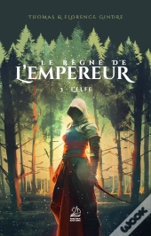 Le Regne De L'Empereur - T3 L'Elfe