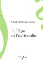 Le Règne De L'Esprit Malin - Preview