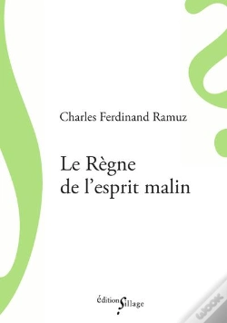 Capa do artigo Le Règne De L'Esprit Malin