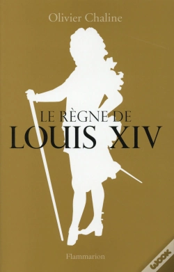 Capa do artigo Le Regne De Louis Xiv
