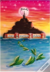 Capa do artigo Le Regne Des Dernieres Sirenes