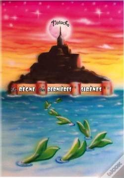 Capa do artigo Le Regne Des Dernieres Sirenes