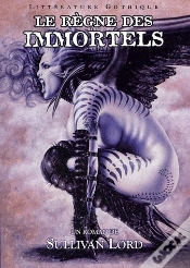 Capa do artigo Le Regne Des Immortels