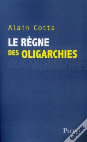 Capa do artigo Le Regne Des Oligarchies