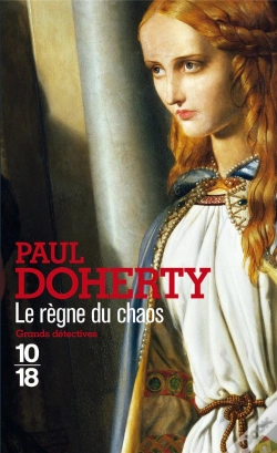 Capa do artigo Le Règne Du Chaos