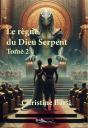 Le Règne Du Dieu Serpent Tome 2 - Preview