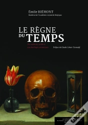 Capa do artigo Le Règne Du Temps