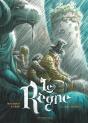 Le Règne Tome 2 : Le Maître Du Shrine - Preview