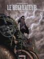 Le Régulateur Tome 1 : Ambrosia - Preview