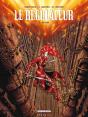 Le Régulateur Tome 2 : Hestia - Preview