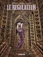 Le Régulateur Tome 3 : Ophidia - Preview