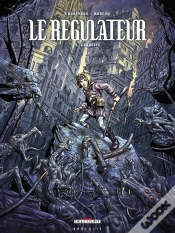 Capa do artigo Le Régulateur Tome 5 : Cordélia