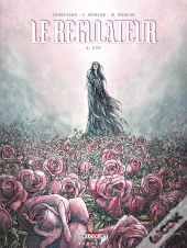 Le Régulateur Tome 6 : Nyx