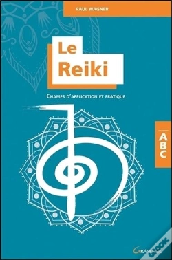 Capa do artigo Le Reiki - Champs D'Application Et Pratique - Abc