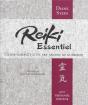 Le Reiki Essentiel : Guide Complet D'Un Art Ancien De Guerison - Preview