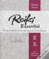 Capa do artigo Le Reiki Essentiel : Guide Complet D