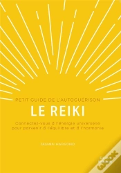 Capa do artigo Le Reiki