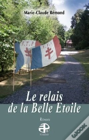 Capa do artigo Le Relais De La Belle Etoile