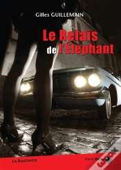 Capa do artigo Le Relais De L