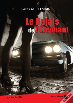 Capa do artigo Le Relais De L'Éléphant