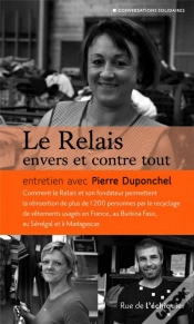 Capa do artigo Le Relais, Envers Et Contre Tout
