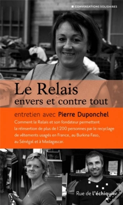 Capa do artigo Le Relais, Envers Et Contre Tout